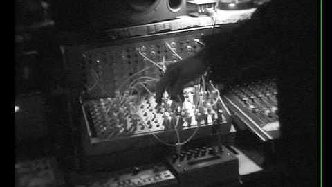 Ancient Serge Modular Workout