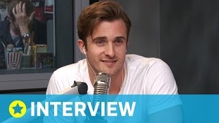 'How To Meet Your Boyfriend's Family' by Dating Expert Matthew Hussey
