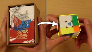 Is the Super Aolong an Upgrade?