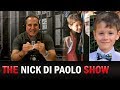 #ProtectJamesYounger! Nick Rips Silent Liberal Media | The Nick Di Paolo Show