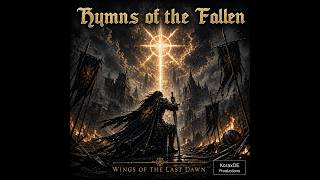 2. Echoes Beyond the Flame - Hymns of the Fallen