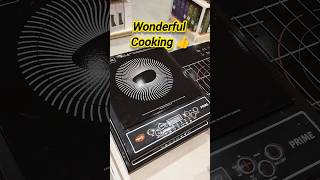 First Time Use Induction Cooktop | Pigeon Exclusive Store in Dharwad |Pigeon induction cooktop 1800w