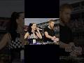 Deep Dive Station 6 (The Debate): Katy Perry & Calvin Harris Performs Live in Baku (F1 GP)