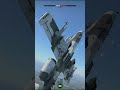 A10 in action warthunder gaming warthundergameplay shots military fighterjet