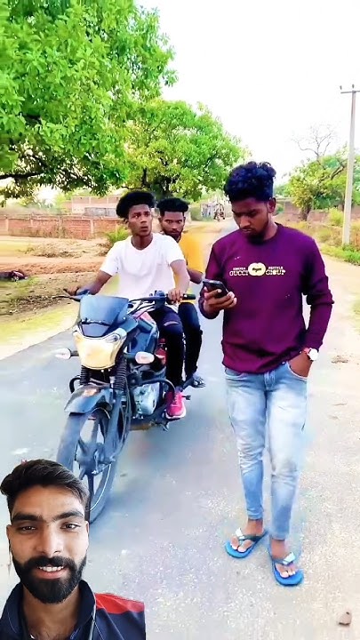 kya chor banega re tu 🤣😅 #youtubeshorts #comedy #surajroxfunnyvibe # ...