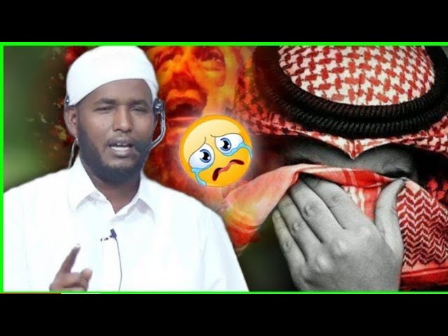 Maalinta Qiyaamo Subxanallah Ahlu Naarka 4 Codsi | Sheikh