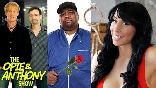 Opie & Anthony - Patrice Bought A Ring But Isnt Engaged