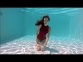 Underwater Talking! | Become a Mermaid: Pick Your Monofin!