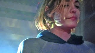 Jennylee - Never Live 12216 Sonos Studio