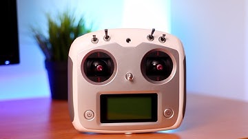 ZEPHYR DRONE FLIGHT SIMULATOR REVIEW