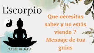 ✨ESCORPIO ✨HOY LLEGA EL MENSAJE🙏🍀KARMA O DESTINO?ES HORA DE SABERLO TODO 🍀TAROT GUÍAS,ANGELES