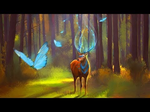 MIRACLE TONE TRANSFORMATION 528 Hz Raise Positive Vibrations Healing Miracles