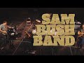 Sam Bush Band // ROMP 2019