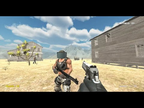 Brutal Battle Royale 2 - დროის გასაყვანად