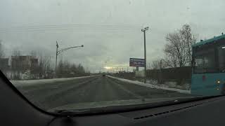 Вантовый мост, поселок имени Свердлова ,берег Невы #УВалеры