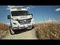 Fiat Ducato 4x4 Expedition - Off-Road Camper Van