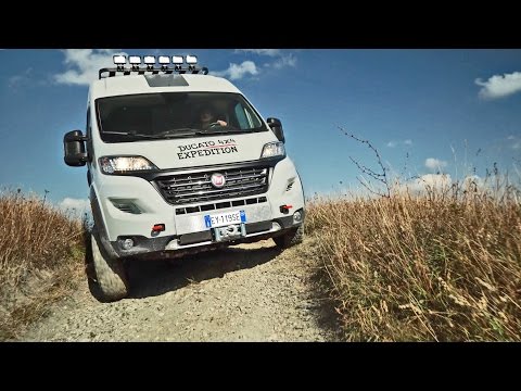 Video: Trasforma Qualsiasi Ritiro In Un Camper Completo Con Port-Lite Expedition