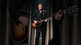 Celebrity Behind Bars: The Shocking True Story of Folsom State Prison | Johnny Cash,
