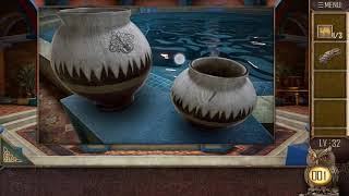 Can you escape the 100 room XII Level 32 Walkthrough Can you escape the 100 room XII Level 32 Walkthrough