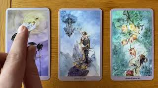 Daily Tarot Reading For 18 December 2019  Gregory Scott Tarot