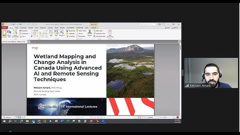 Wetland Mapping and Change Analysis in Canada Using Advanced AI and Remote Sensing Techniques