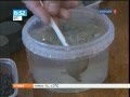 Торфяные нанотехнологии для гидрофобизации цемента