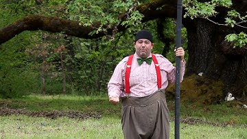 Clowns Without Boarders Fundraising video by Faeble Kievman