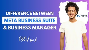 Business Suite vs Business Manager - Difference Between Meta Business Suite and Business Manager