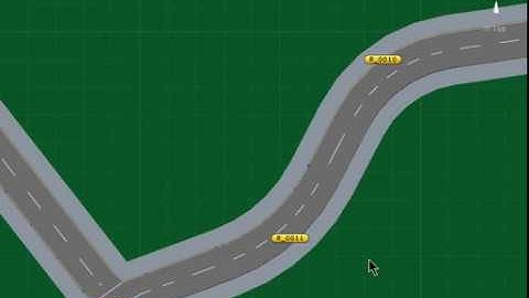 Unity3d Road Builder : AutoBuild option