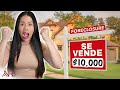 ¡Casas Baratas! Consigue Propiedades Aquí (Foreclosure)