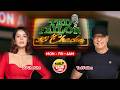Ted Failon DJ Chacha sa True FM Livestream | July 9, 2026