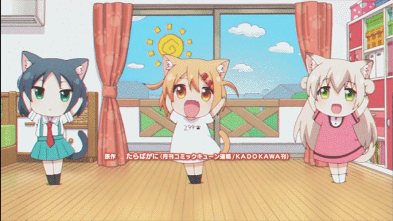 REMIX Caramelldansen IOSYS ｳｯｰｳｯｰｳﾏｳﾏ YouTube