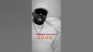 Khaligraph Jones ft D.A.X - VIDEO