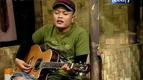 Sule nyanyiin lagu MiMin lucu..😆