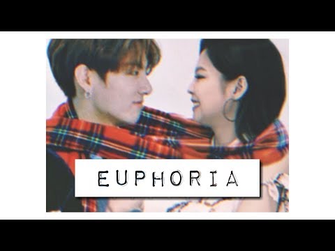 euphoria | jenkook