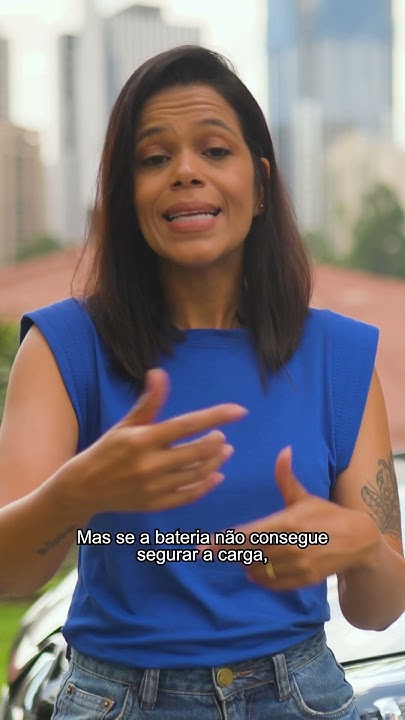 🔋 Dar tranco resolve? Recarregar é opção? Descubra rapidinho o que é mito e o que é verdade!