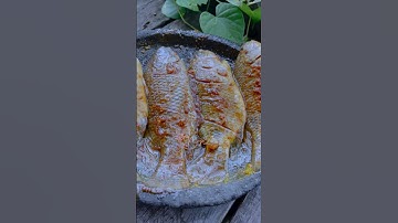 Thumbnail of RESEP BUMBU IKAN BAKAR KHAS BANJAR