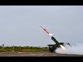 India DRDO conducts 4 successful test firing of indigenous QRSAM