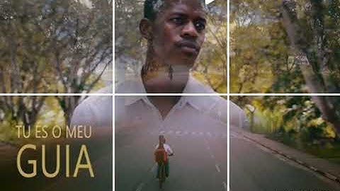 Tu és o meu guia ,play back ,Fernando Pinheiro