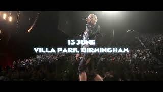 P!nk - Summer Carnival 2023 in Birmingham