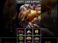 How to Support Liver Health Naturally #healthyfood #liverhealth