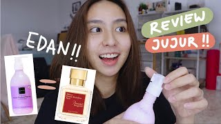 SCARLETT WHITENING SEBAGUS ITU?! ( review jujur dari pengalaman! )