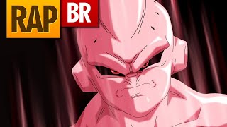 أغنية راب ماجين بوو (أعلم بأني أخيفك) - (Dragon Ball Z) | ترجمة جديدة | مترجمة - Tauz@