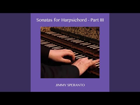 Sonata B Major K245 - Keyboard