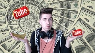 folosește internetul și câștigă bani prin youtube