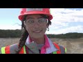 Industrial Sand Mining Quiz