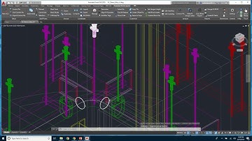 Adding points with APL in AutoCAD exporting MAGNET job