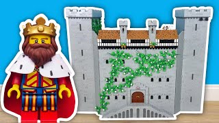 I Built a GIANT LEGO Castle… by Half-Asleep Chris 7,650,844 views 1 year ago 6 minutes, 49 seconds