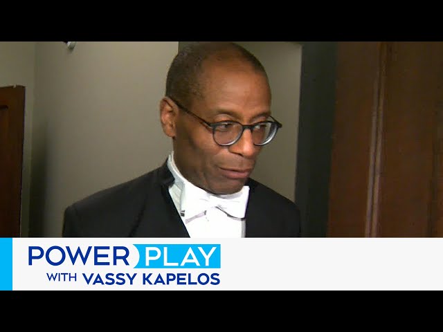 Should House Speaker Fergus resign? MPs discuss | Power Play with Vassy Kapelos class=