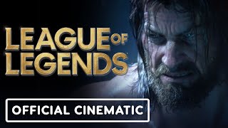 League of Legends - Official Season 2024 Cinematic Trailer